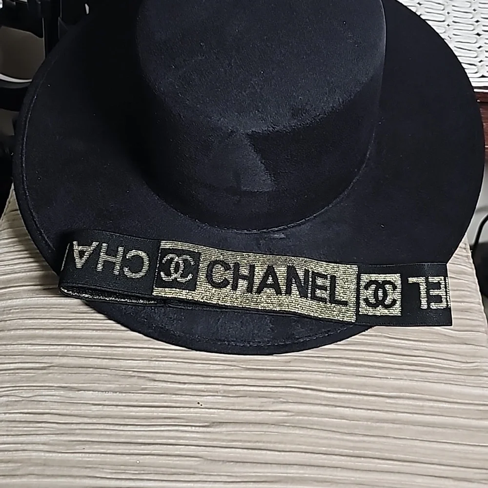 Hat Band ACCESSORY - Picture 3 of 3
